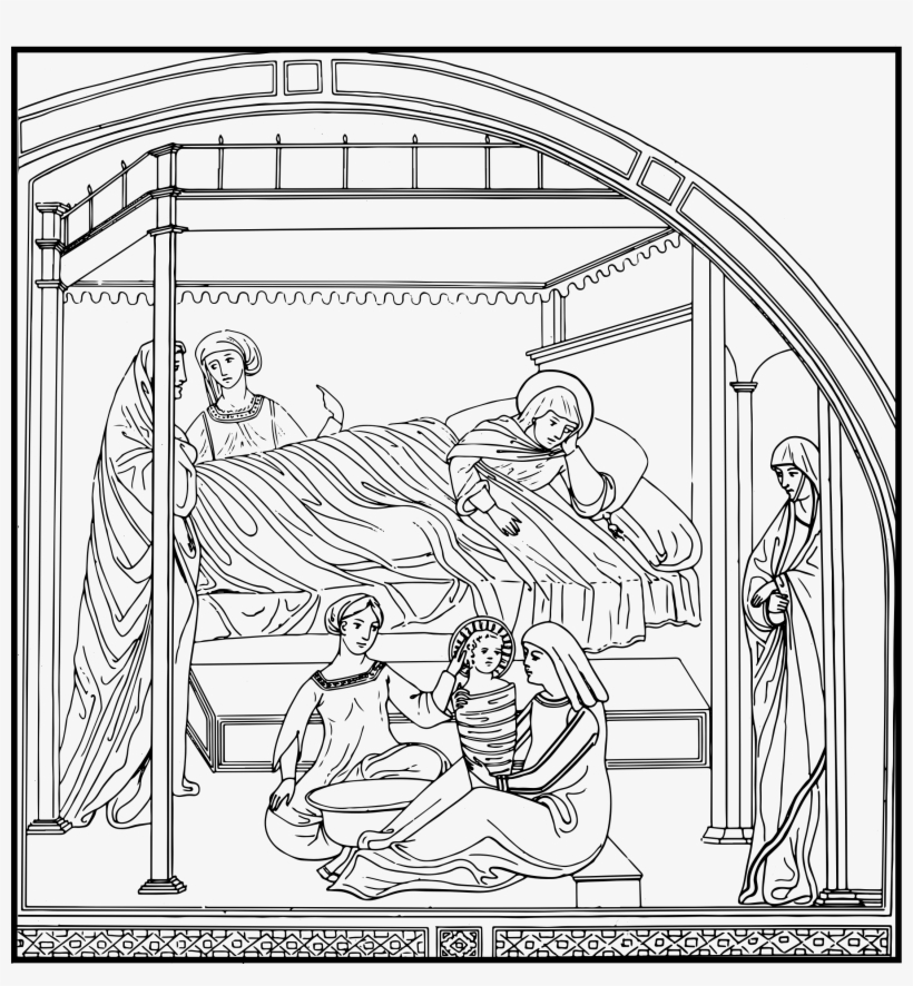 Big Image - Cartoon, transparent png #8560369