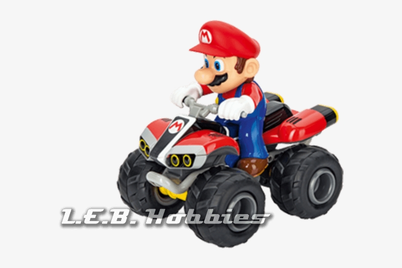 100 - Super Mario Quad, transparent png #8560370