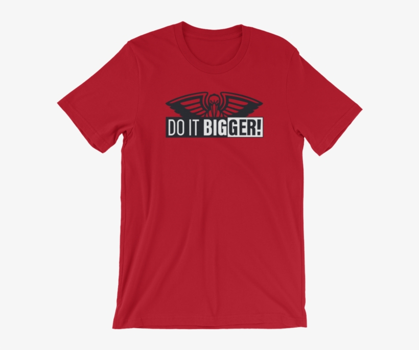 New Orleans Saints Pelicans Shirt Ad Anthony Davis - Shirt, transparent png #8560435