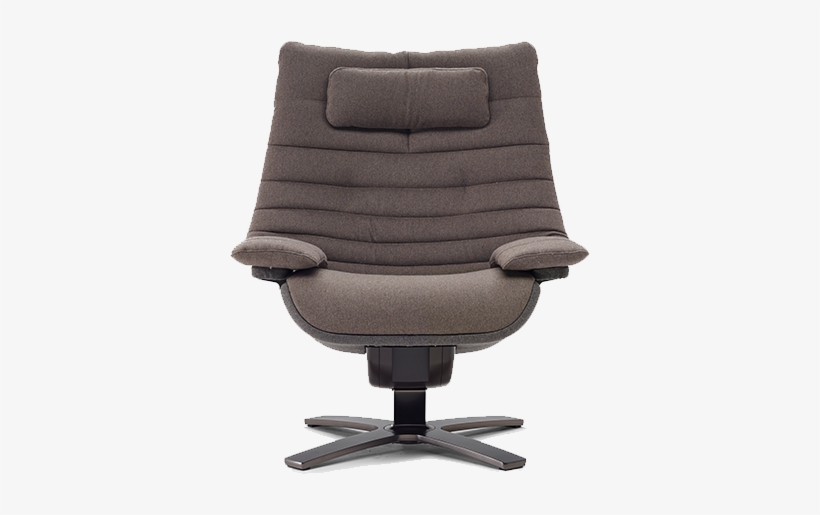 Materials And Versions - Natuzzi, transparent png #8560613