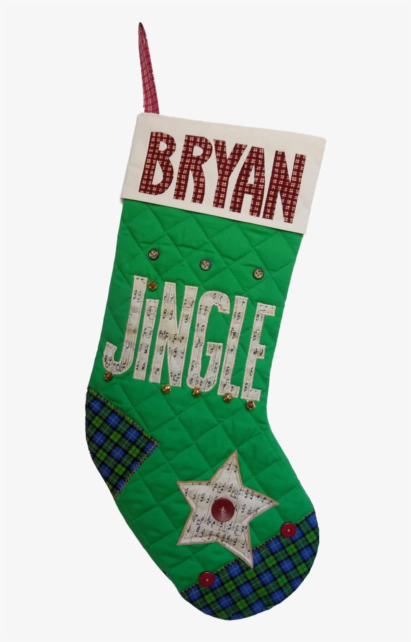 Categories - Christmas Stocking, transparent png #8560778