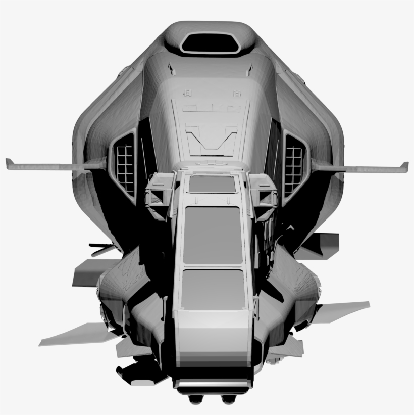 19hkkle - Helicopter, transparent png #8560857