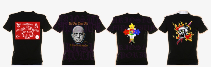 99 Gypsy Seance - Martial Arts Seminar T Shirt, transparent png #8560858