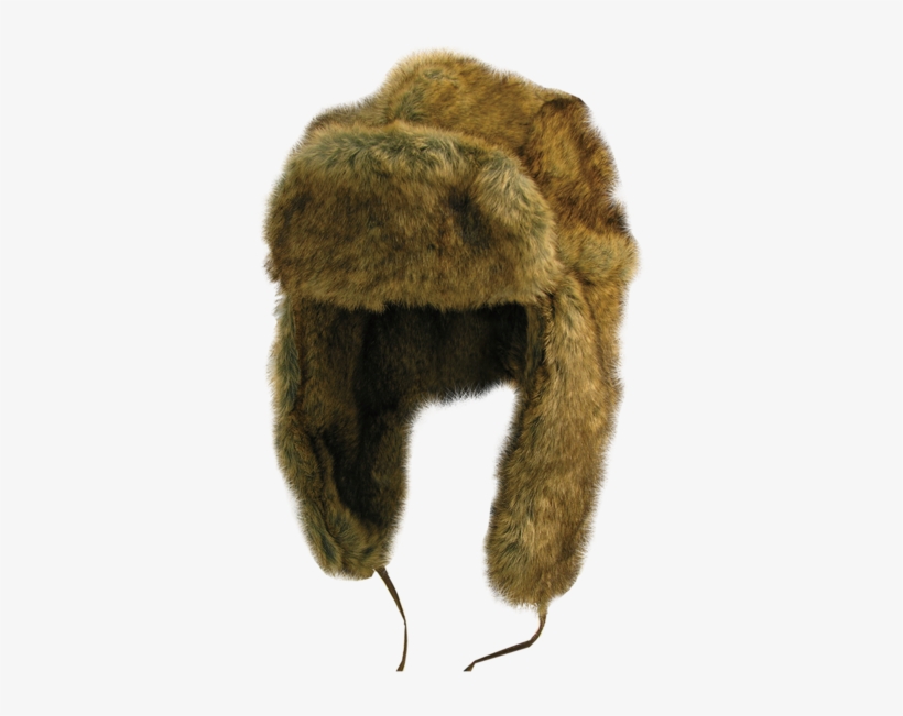 Kakadu Traders Australia Rugged Hats Png Russian Furry - Ushanka, transparent png #8560942