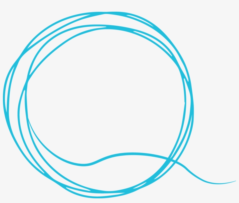 Thanks For Joining - Circle, transparent png #8560986