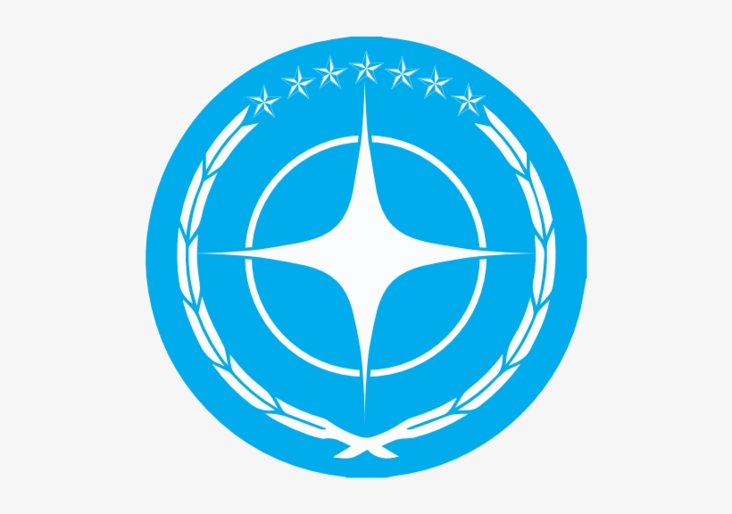 Edit Loghi Imperiali - Star Citizen, transparent png #8560990