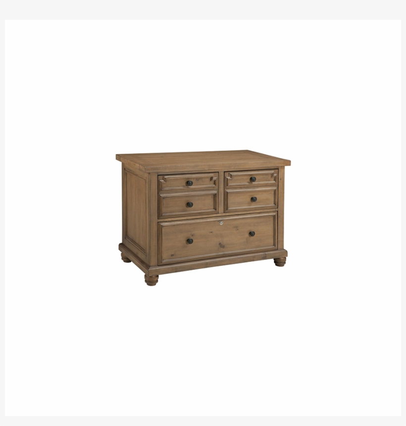 Filing And Storage - Chest Of Drawers, transparent png #8561094