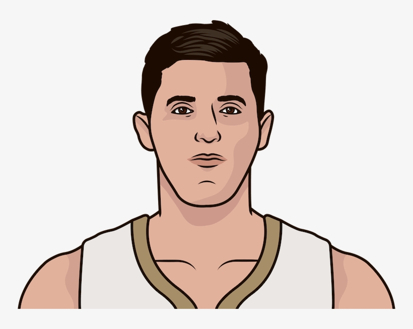 The New Orleans Pelicans Dropped Their Most Points - Gentleman, transparent png #8561095