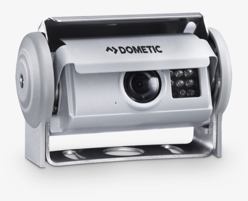 Dometic Perfectview Cam 80 Ahd, transparent png #8561362