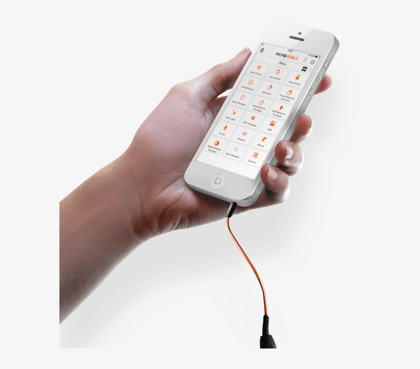 Release Your Camera Shutter Using Your Smartphone - Rijden De Treinen Iphone, transparent png #8561508