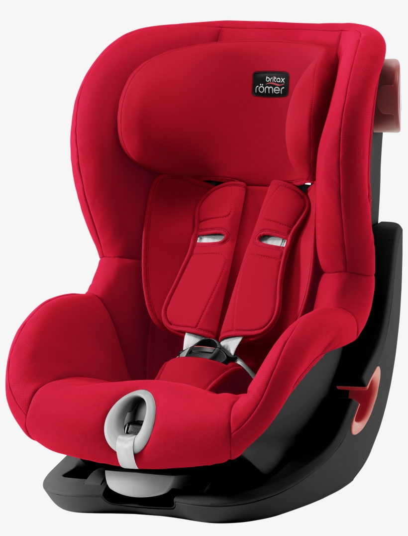 Images - Römer Britax King 2, transparent png #8561556