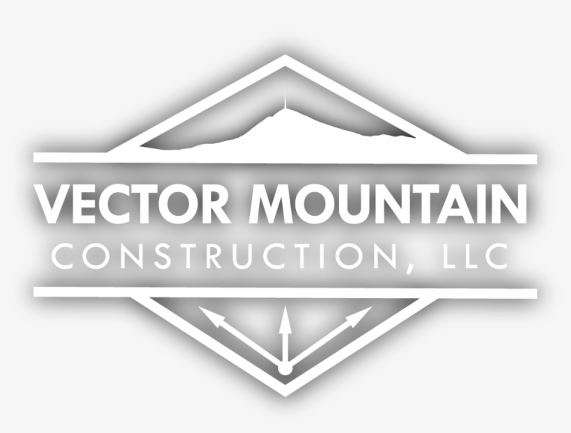 All Content Copyright 2019 Vector Mountain Construction, - Sign, transparent png #8561706