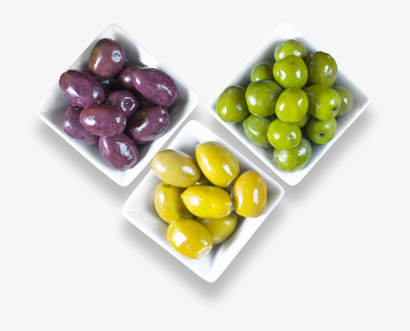 Try The Food Pairing Web App - Olive, transparent png #8561810