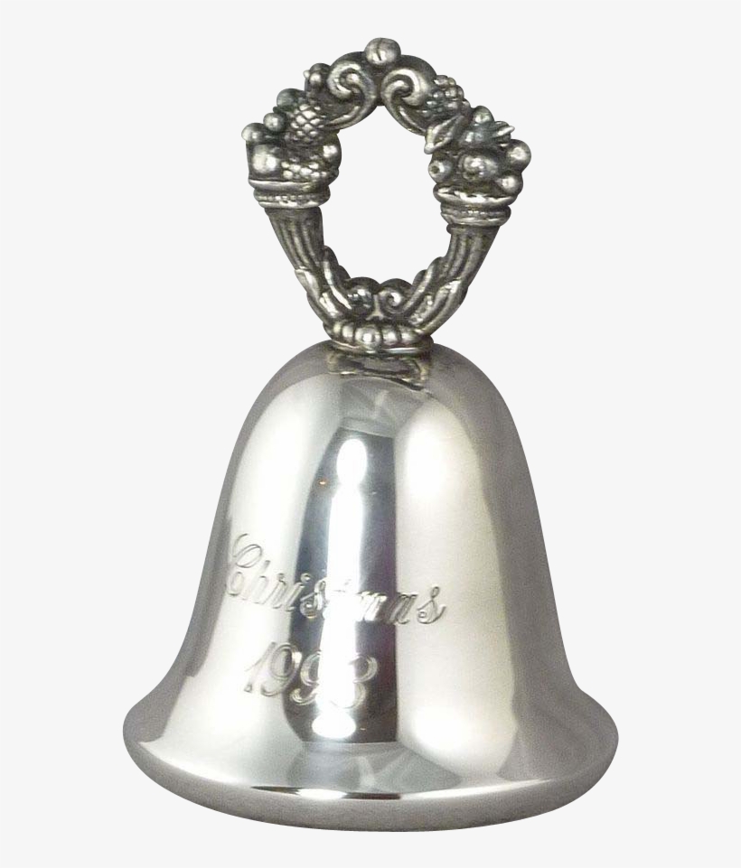 1024 X 1024 4 - Church Bell, transparent png #8561876