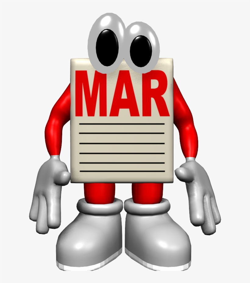 Yellow Pencil Divider - Calendar May Gif, transparent png #8561916