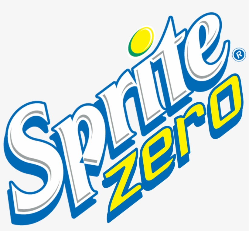 Sprite Zero - Sprite Zero Logo, transparent png #8562026