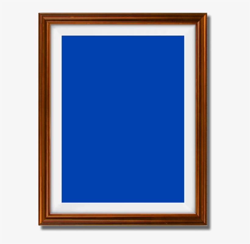 Gustore, Estampados De Poleras Y Polerones - Picture Frame, transparent png #8562033