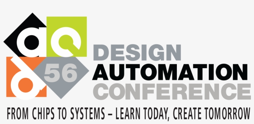 The 56th Dac Event Logo - Conference Logos, transparent png #8562037