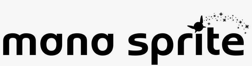 Mana Sprite Logo - Graphics, transparent png #8562113