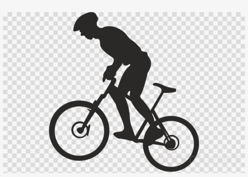 Free Png Download Ciclismo De Montaña Vector Png Images - Heart Stickers Without Background, transparent png #8562196