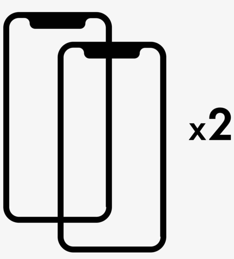 200% Battery Capacity, transparent png #8562652