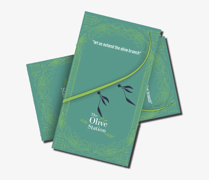 Loyaltycards - Paper, transparent png #8562735