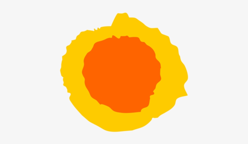 Computer Icons Sprite Symbol Fast Food Silhouette - Circle, transparent png #8562902