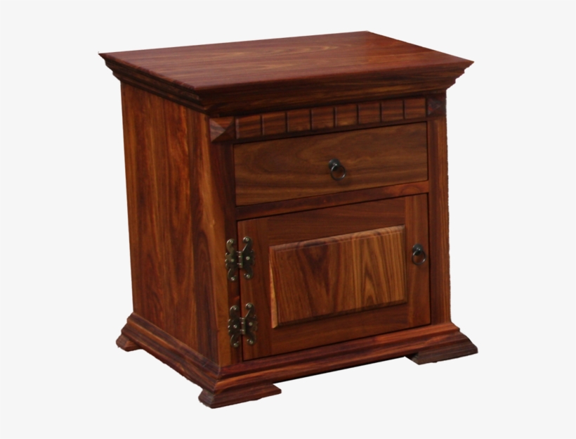 Rhino Pedestal - Nightstand, transparent png #8562937