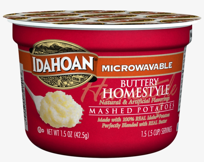 Buttery Homestyle Cup, transparent png #8562950
