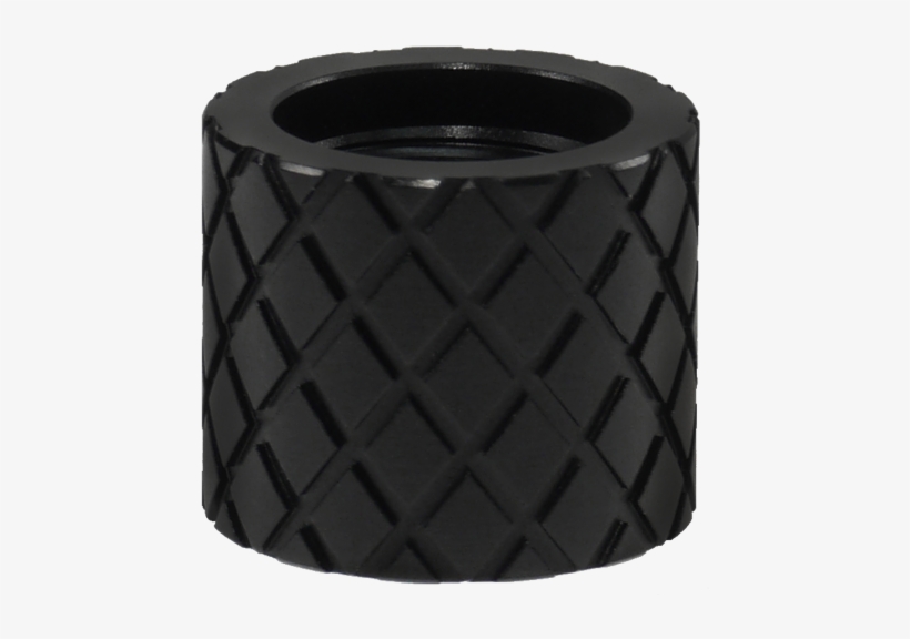 Picture Of Backup Tactical 1/2x28 - Plastic, transparent png #8563413