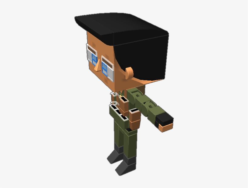 Give Credit At Least Once Resell Emoji Discord Dab - Cartoon, transparent png #8563637