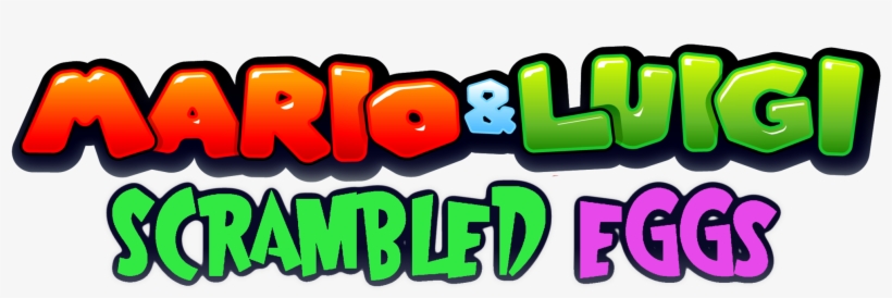 Mario & Luigi - Mario & Luigi: Paper Jam, transparent png #8563945