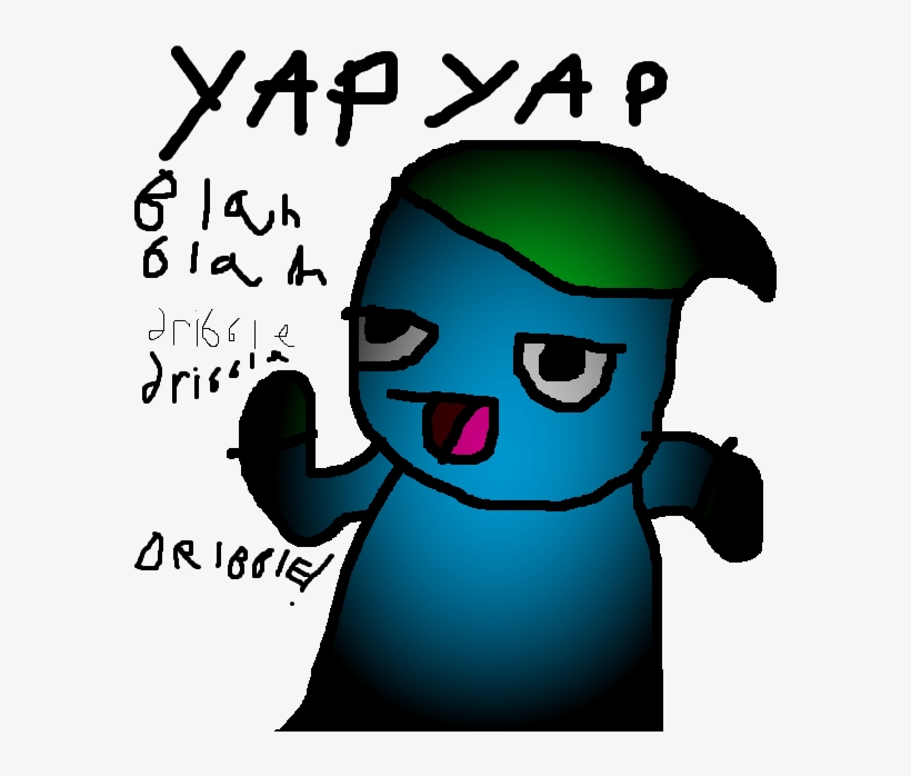 Blahshade, transparent png #8563949