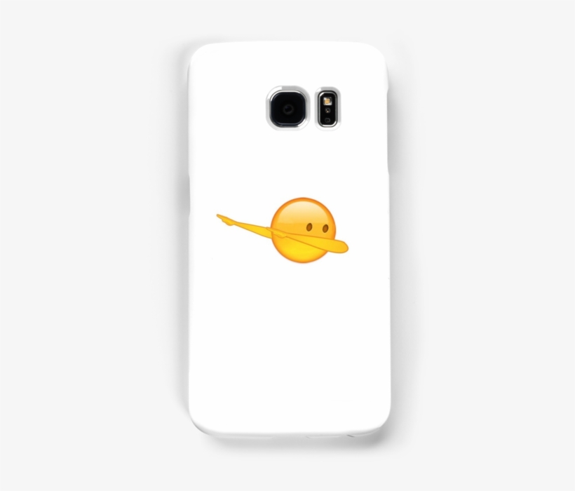 Dab Emoji Iphone6 Snap Case By P-arks - Iphone, transparent png #8563990