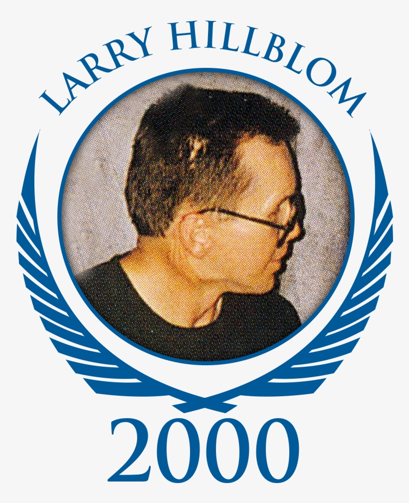 2000 Dhl Founders Larry Hillblom - Hong Kong Special Duties Unit Logo, transparent png #8564102
