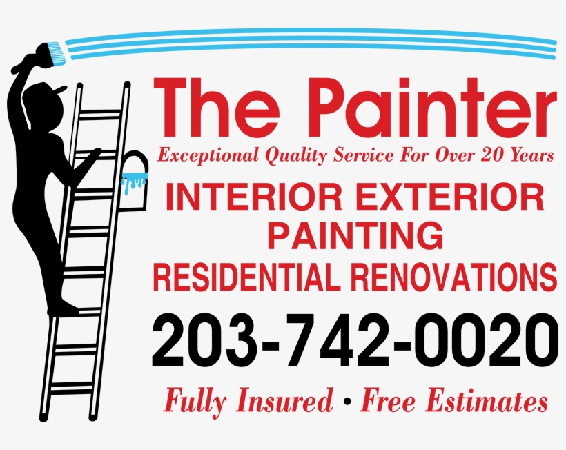 Copyright © 2019 The Painter, All Rights Reserved - Poster, transparent png #8564103