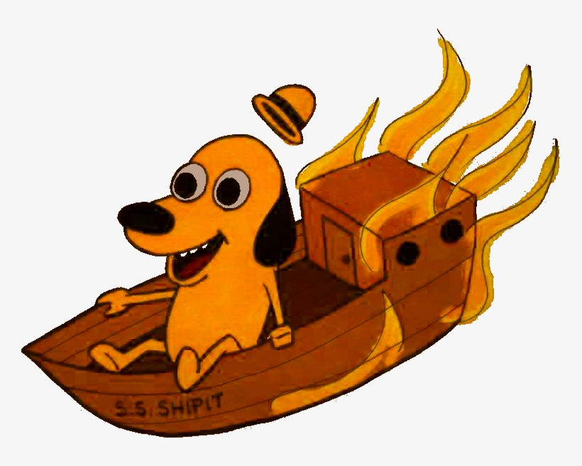 Ido Yehieli @tametick - Ss Shipit, transparent png #8564109