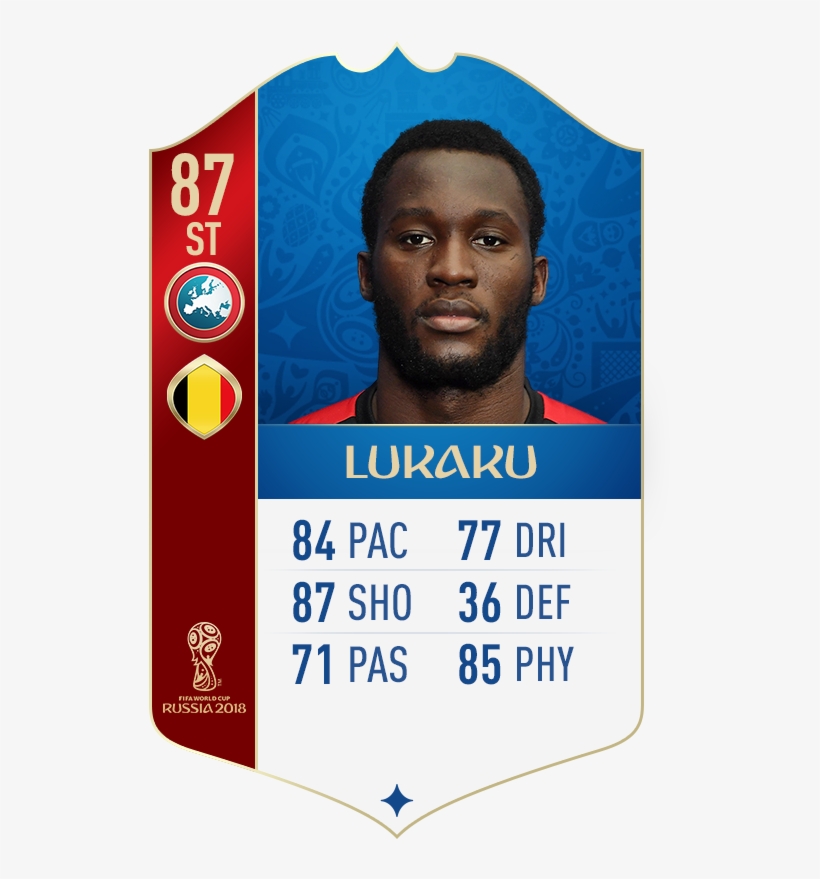 Ea Sports Fifaverified Account - Fifa World Cup Fut 18, transparent png #8564223