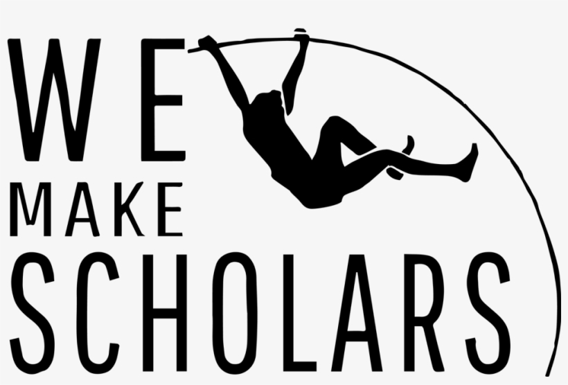 Study Abroad Educational Consultants In Hyderabad - Wemakescholars Logo, transparent png #8564289