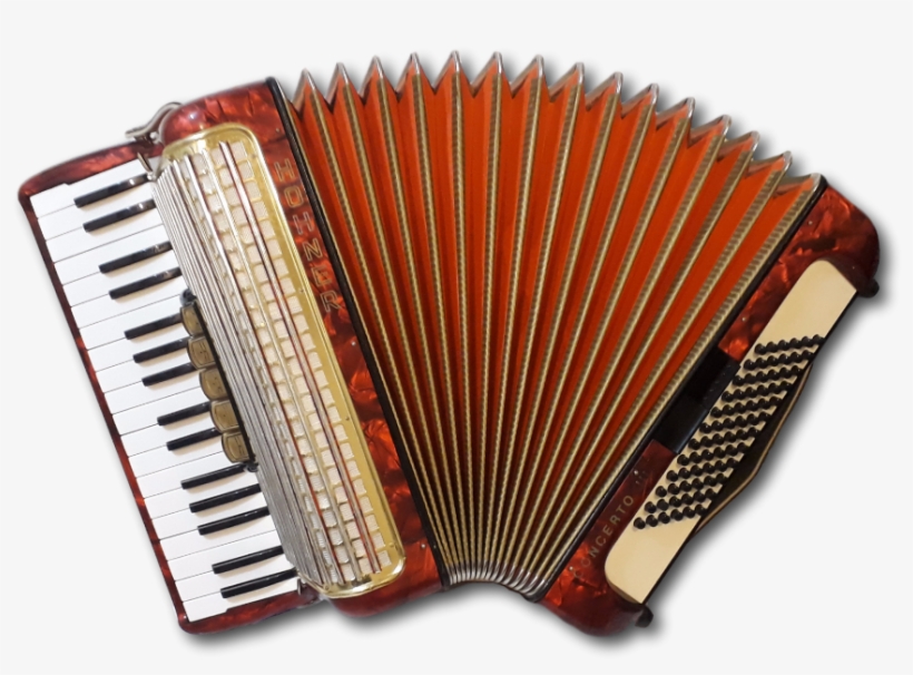 Acordeon Roland Fr8x Preço, transparent png #8564377