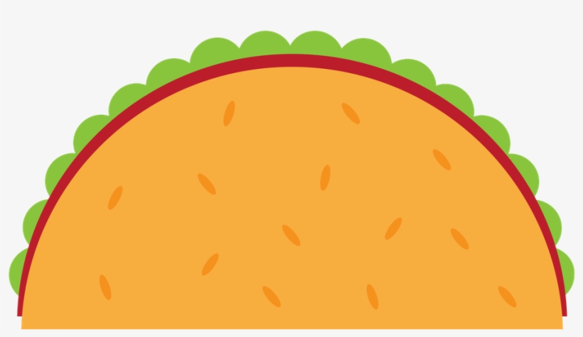 Taco Tuesday - Lets Taco Bout Real Estate, transparent png #8564434