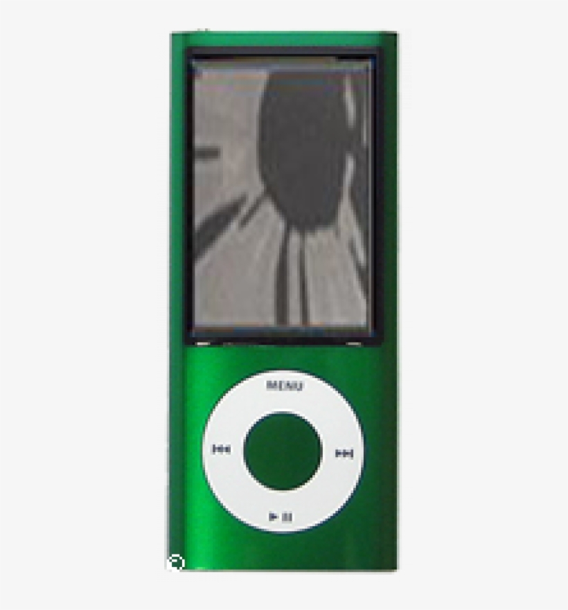 More Views - Ipod Nano 5th Generation, transparent png #8564906