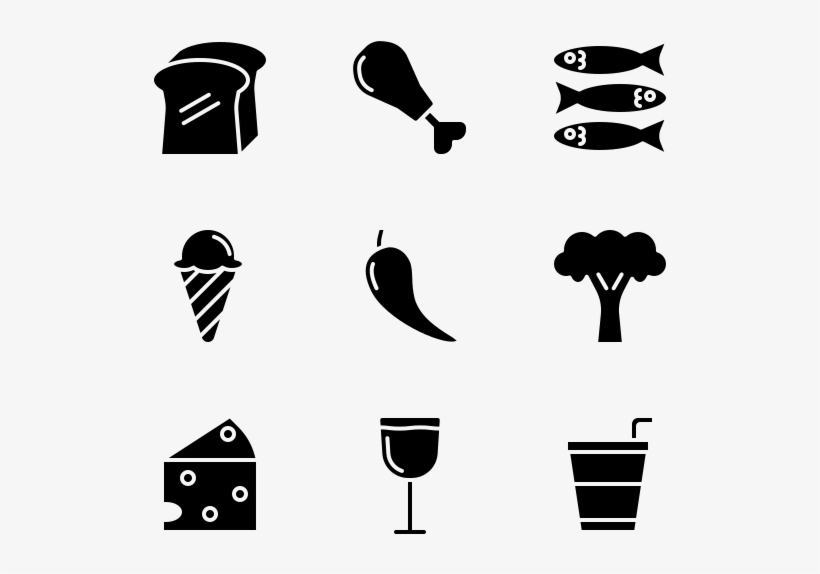 Food, transparent png #8564986