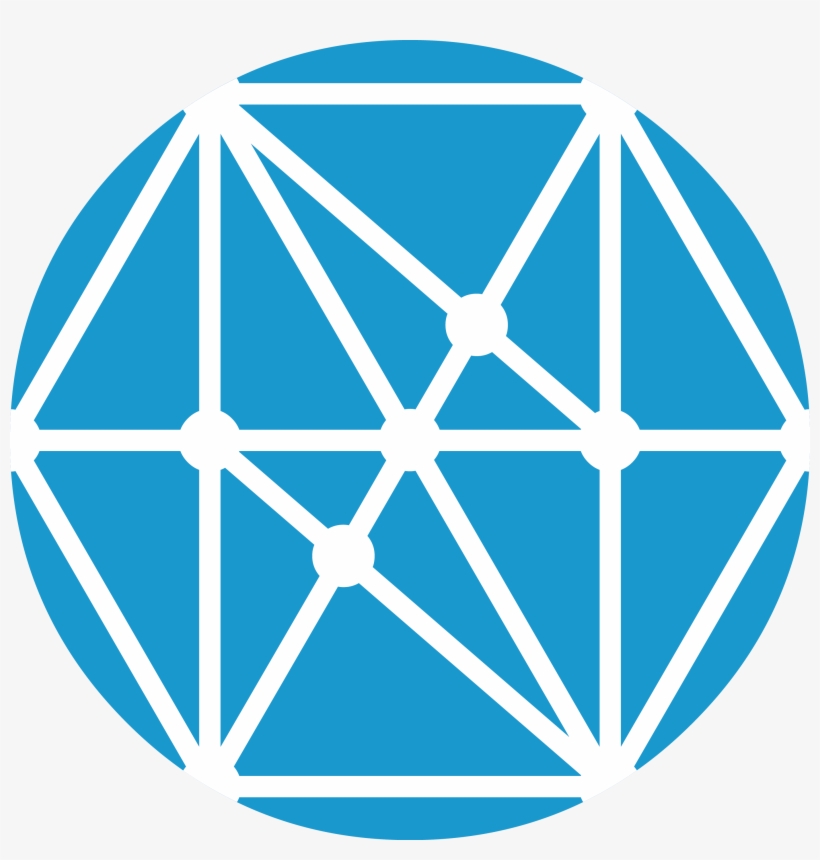 Follow Us On Telegram - Tokenomy Logo, transparent png #8565042