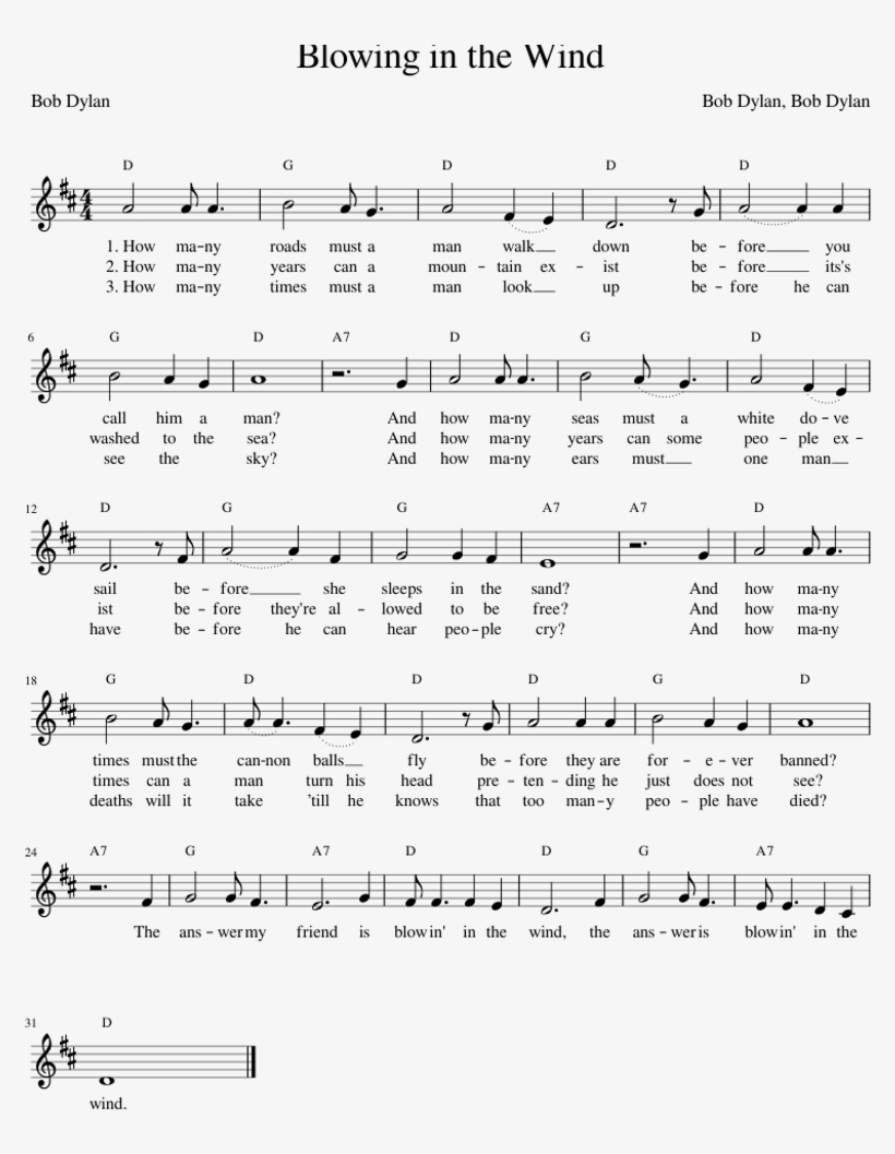 Sheet Music, transparent png #8565227