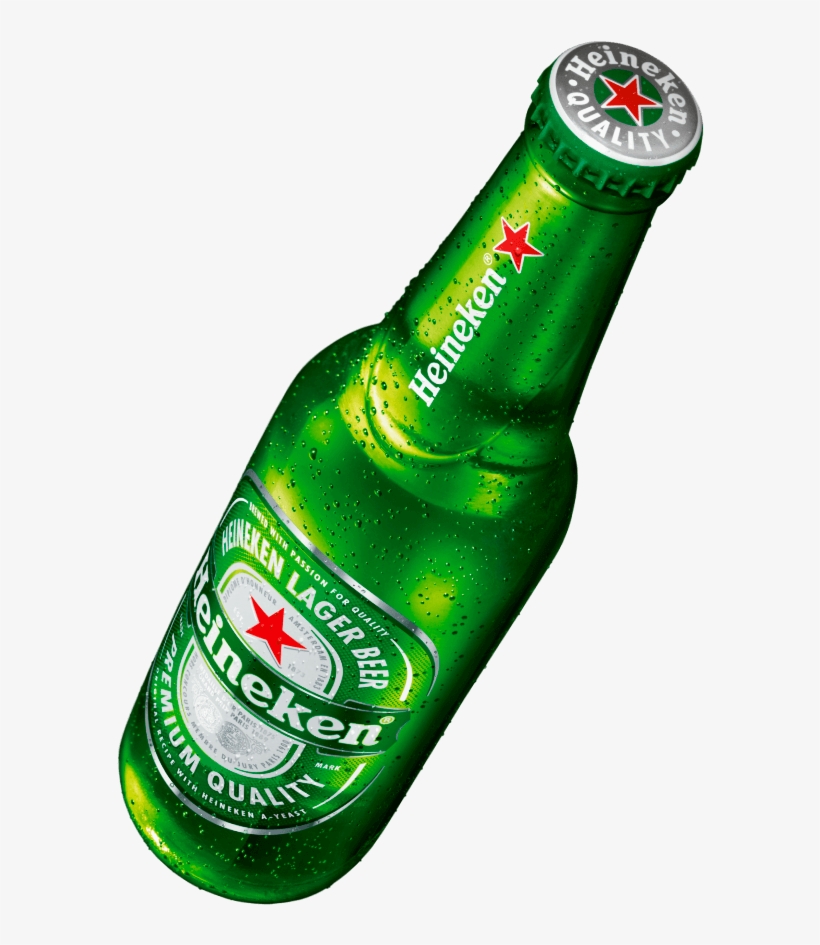 Ritual Star Serve - Heineken, transparent png #8565243