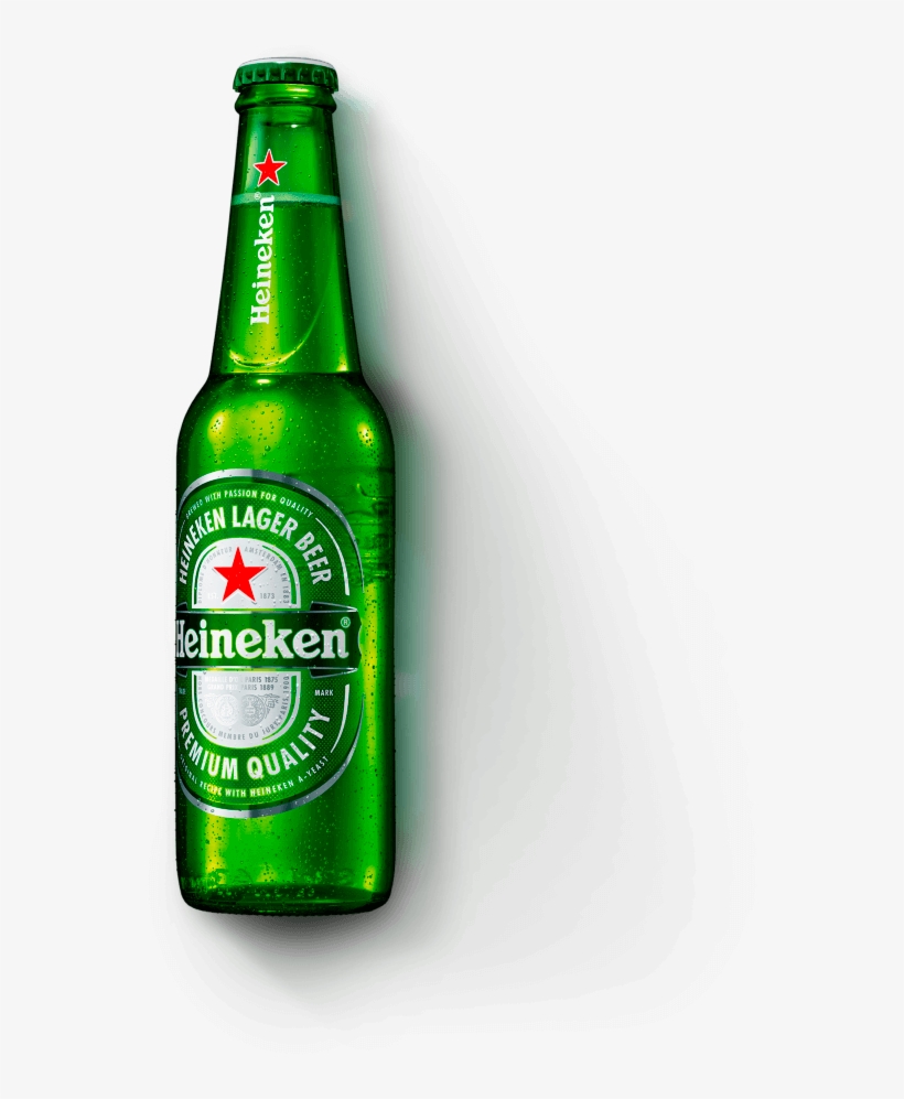 Copo Heineken With Transparent Background - Heineken Gelada 600ml Png, transparent png #8565428