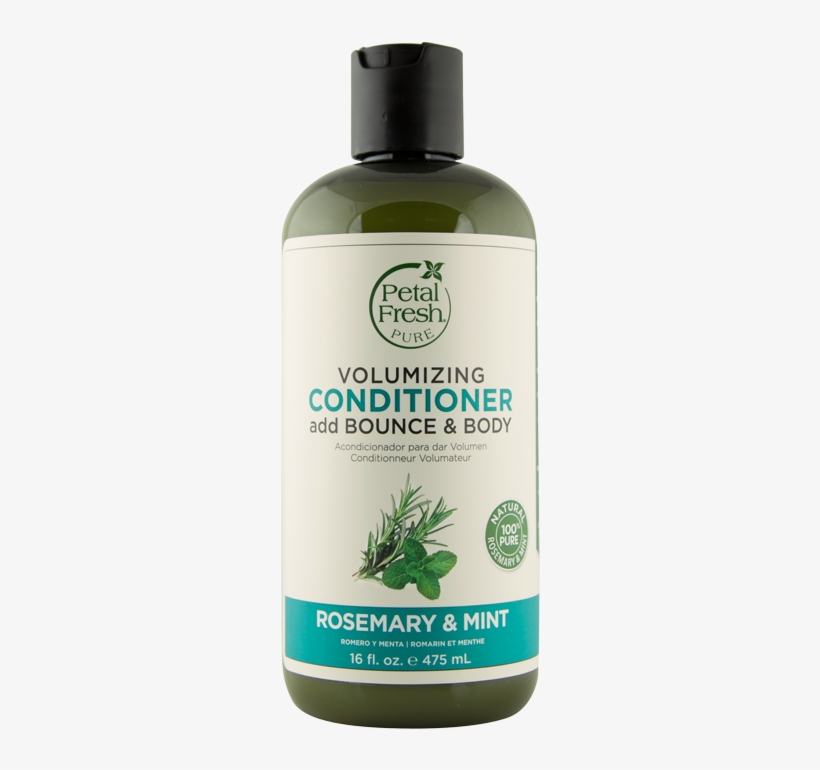 Rosemary - Shampoo In Korea Charcoal, transparent png #8565430