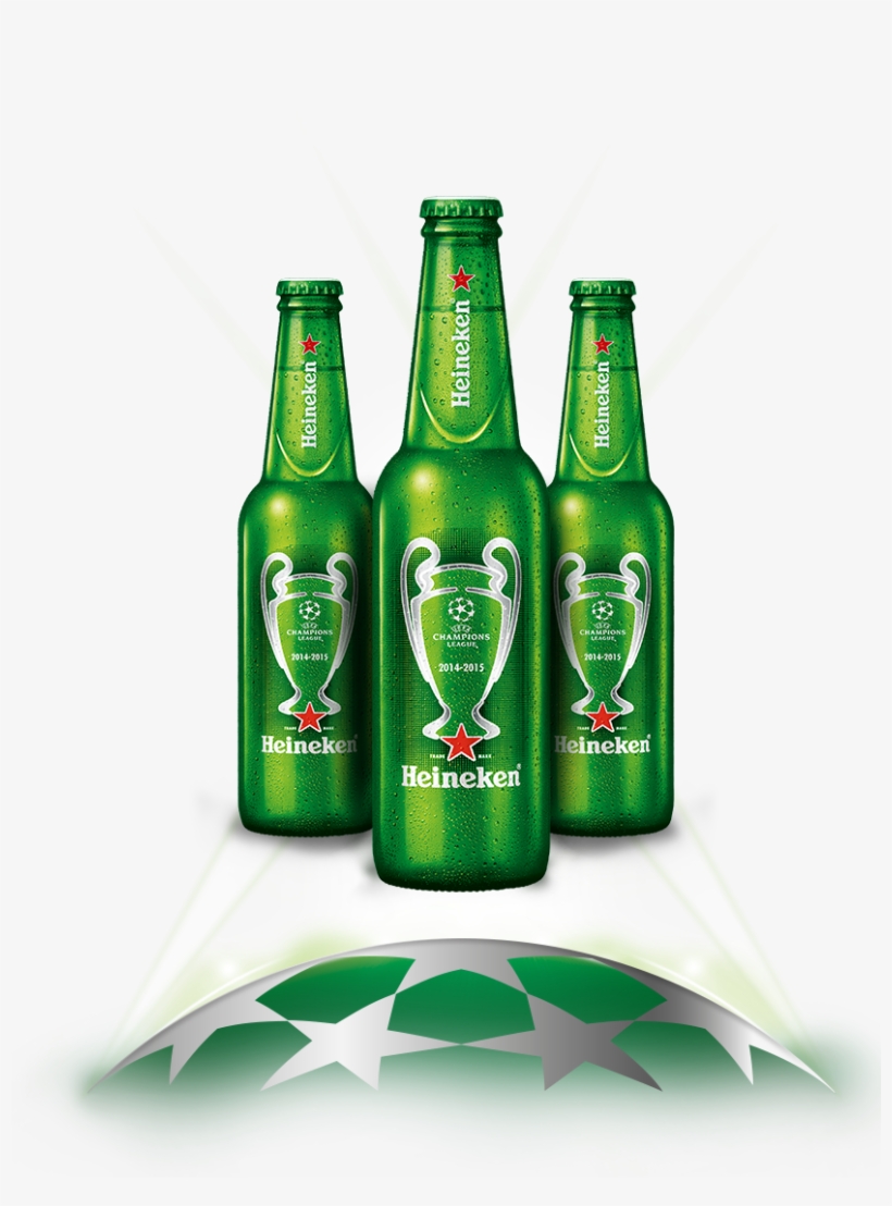 Costa Rica - Heineken Champions League Png, transparent png #8565519