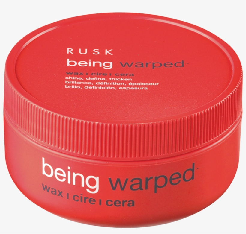 Being Warped Wax - Plastic, transparent png #8565718